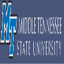 International Merit Scholarships at Middle Tennessee State University, USA